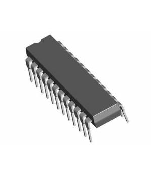 AN7081K dubultā priekšpastiprinātāja/skaļuma regulētājs DIP24S

 XXDIP24S.jpg