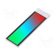 DE LP-512-RGB Backlight; LED; Dim: 57.75x17.78x2.5mm; RGB; 48x13mm; 120cd/m2 AdpEk7LWY8ly6oYsgpDNW4DbfxYXsSui0lfXCH-7ZjI