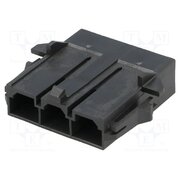 42818-0312 Connector: wire-board; plug; male; PIN: 3; Mini-Fit Sr; 600V; 10mm GBJCNoDixiVjfxQGi5H-tmCyjrcLlM8QlQFanuCa5gE