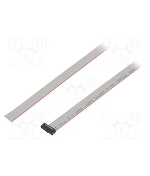 FFSD-08-S-48.00-01-N Ribbon cable with IDC connectors; IDC,wires; Tape ph: 0.64mm bUPGsCPgzO6p8vWJYnbUnLrwe8m2aPjqXzQ9PIr5vzU