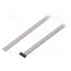 FFSD-08-S-48.00-01-N Ribbon cable with IDC connectors; IDC,wires; Tape ph: 0.64mm bUPGsCPgzO6p8vWJYnbUnLrwe8m2aPjqXzQ9PIr5vzU