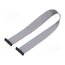 FFSD-15-D-12.00-01-N Ribbon cable with IDC connectors; IDC,both sides; 304.8mm; 12" euNscVtr76rm-Etk52CKPKfixKXjmsJope6LRdcqf-s