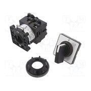 K2C003ACH Switch: cam switch; Stabl.pos: 2; 20A; 0-1; for building in; Pos: 2 q0n6OVPvHwW5EvZdm8KnjLBrY5QvZezkthlYzmXj48Q