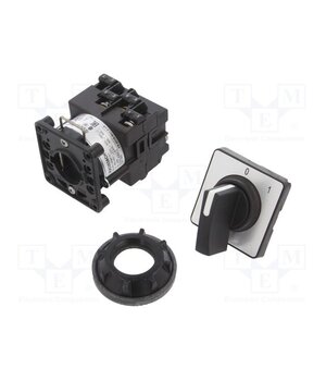 K2C003ACH Switch: cam switch; Stabl.pos: 2; 20A; 0-1; for building in; Pos: 2 q0n6OVPvHwW5EvZdm8KnjLBrY5QvZezkthlYzmXj48Q