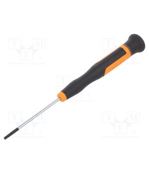 012570048 Screwdriver: precision; hex key; HEX 2mm; Blade length: 60mm w5YcCB3q9IfxT4fUgCiDoBVlGSjbNVFu01i2jzGPlHU