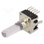PEL12T-4226F-S1024 Encoder: incremental; THT; Illumin: LED; 24imp/revol; Pos: 24; 5VDC UzVY-qxRIzlrftZ7lnhP_YDxoQx6aM4gxHwHw_qUaf4