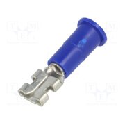 8278 Terminal: flat; 4.8mm; 0.5mm; female; crimped; for cable; insulated RSbI_F0HSLJdm5gZ1iYIQ5p0fWJWumVnu-zfp9VWluc