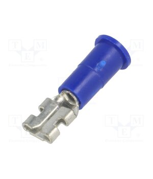 8278 Terminal: flat; 4.8mm; 0.5mm; female; crimped; for cable; insulated RSbI_F0HSLJdm5gZ1iYIQ5p0fWJWumVnu-zfp9VWluc
