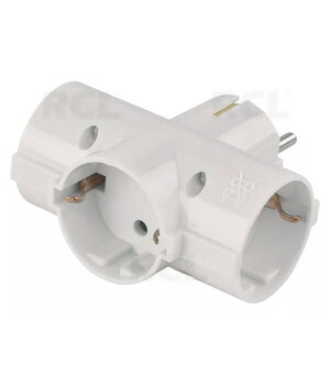 EL. ADAPTERIS 230VAC, 3xEURO+VDE

 CPA303A+1.jpg