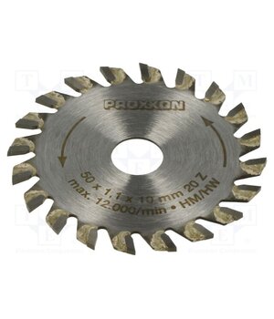 28017 Circular saw; Ø: 50mm; Holder: assembly hole; 10mm a3ehksuMC3DQ3jY5gIEHmJCyM5RgtMjfC7LZqpOMB5g