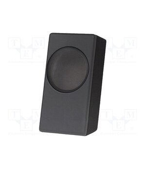 FBBMW13 Car loudspeaker enclosure; MDF; black; 200mm; Grooving: 216mm; BMW 1sE__Fh9TbQjf2rh-iwdFx-FvL47s01aoAxsbK72AqI