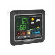 Bezvadu meteoroloģiskā stacija SEASON

 ATEA123.jpg