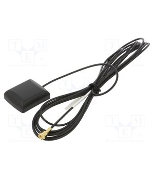 7757002 Antenna: automotive; inner,external; GNSS; Fakra,SMA (m),SMB (f) zD3g_E59miKu7DmLgQkIQDJMIKdrahKJePnQHGK5BjY