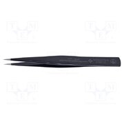 5-083-13 Tweezers: straight; Blade tip shape: sharp; Tweezers len: 140mm Ue06AMrGDJdfA_88PRS7gicdJORyY-4SESApODRT1FA