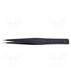 5-083-13 Tweezers: straight; Blade tip shape: sharp; Tweezers len: 140mm Ue06AMrGDJdfA_88PRS7gicdJORyY-4SESApODRT1FA