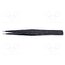 5-083-13 Tweezers: straight; Blade tip shape: sharp; Tweezers len: 140mm Ue06AMrGDJdfA_88PRS7gicdJORyY-4SESApODRT1FA
