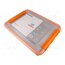 ARDUINO ENGINEERING KIT REV2 Dev.kit: education Arduino; ABX00032; SAM D21 WR6BaNSMoFRN-6PXvP4JdY0Wt0YNyG3AwpUQtv0AZqQ