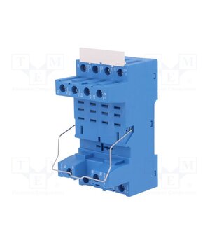 96.04SMA Socket; PIN: 14; 12A; 250VAC; for DIN rail mounting; -40÷70°C zStEPZ8QH8oOAcynIbrS51bPw-D_39pC43XkNvKnm74