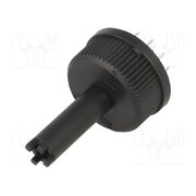 9341900133 Switch: rotary; Pos: 4; 0.13A/150VAC; 0.13A/150VDC; Poles number: 3 I7DRJaMn2efxd0TeWaVy4v8anVTRA2RmmL_v09M2CKQ