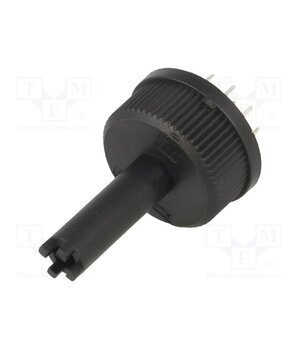 9341900133 Switch: rotary; Pos: 4; 0.13A/150VAC; 0.13A/150VDC; Poles number: 3 I7DRJaMn2efxd0TeWaVy4v8anVTRA2RmmL_v09M2CKQ