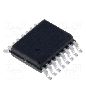 MICRF220AYQS IC: RF  receiver; transparent; QSOP16; tube; 3÷3.6VDC; 300÷450MHz PzWzR1GwRWd385iBGOS7p9TYyXgYsPSyC0AYkk-dLvI