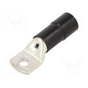 BM052434 Tip: ring tube; M10; Ø: 10.5mm; 120mm2; crimped; for cable; tinned 6v7XI227ZEBkdQXB_v0Mouuo2_36FHB4RwzWdTWBPHE
