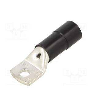 BM052434 Tip: ring tube; M10; Ø: 10.5mm; 120mm2; crimped; for cable; tinned 6v7XI227ZEBkdQXB_v0Mouuo2_36FHB4RwzWdTWBPHE