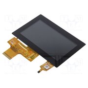 PH480272T009-IBC06 Display: TFT; 4.3"; 480x272; Illumin: LED; Dim: 115.1x78.94x5.5mm -B7eL6c_LuXlTN0Jh2ltk9elLNLCmVjNtbKRxDbkafg