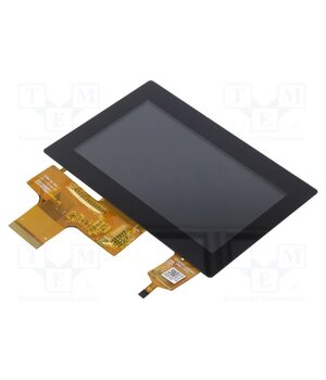 PH480272T009-IBC06 Display: TFT; 4.3"; 480x272; Illumin: LED; Dim: 115.1x78.94x5.5mm -B7eL6c_LuXlTN0Jh2ltk9elLNLCmVjNtbKRxDbkafg