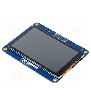 ARDUINO GIGA DISPLAY Display; expansion board; LCD TFT; Resolution: 480x800; 3.97" ZMRGUnujzedsMtCH0xmgdljFJ3gnuyp_TReQSn_Gez0