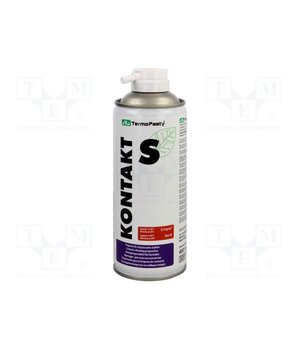 ART.AGT-227 Cleaning agent; KONTAKT S; 400ml; spray; can; Signal word: Danger OPtI22Ytxv8v-St0S8wbN_X2XtcBcf3O4Kea6Lx-3ng