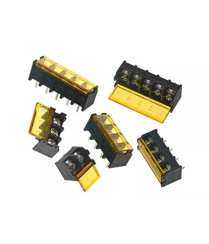 TERMINĀLA BLOKS HB9500-9.5-6P, 30A / 300V, 2pin 9,5mm

 CKK006Sxx+1.jpg