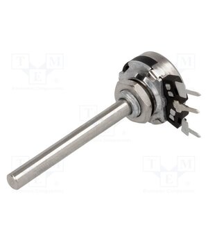 T16SH-M04N252A2020MTA Potentiometer: shaft; single turn; 2.5kΩ; 200mW; THT; 4mm; metal N8hCXRNcptclbKExnHYcxhBF8LugXrOHq_S_Q_UQ_7U