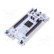 NUCLEO-F446ZE Dev.kit: STM32; base board; Comp: STM32F446ZET6 Yy41wCpWMxsai6upqlkX8-tU2ae4errIKaNwa-T_vYk