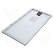 CL-SM30M Photovoltaic cell; monocrystalline silicon; 650x350x25mm; 30W FOmY4A_pzNd24fVsHZesyQ86ObjEX0Q2z06giGRo30k