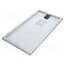CL-SM30M Photovoltaic cell; monocrystalline silicon; 650x350x25mm; 30W FOmY4A_pzNd24fVsHZesyQ86ObjEX0Q2z06giGRo30k
