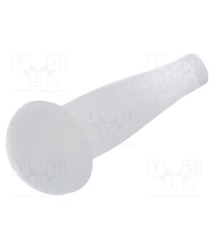 10060681 Stopper; H: 3.5mm; push-in; Flange dia: 3.5mm; white; 055002200003 PjZj-vOpK4vFv7yfM-1O64r2FABFd7a5AisGwXAs_Sc