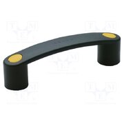 260220-C4 Holder; technopolymer PA; black; H: 39mm; L: 144mm; W: 26mm; F2: 1.8kN tMxVGibxGgwu71mLBm-6A_6Em1sOdsCeFY_ubHXiffo