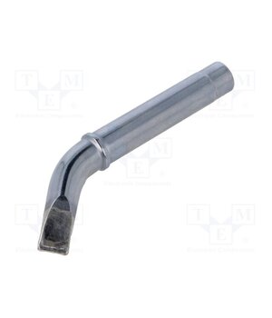 T0054251899N Tip; bent chisel; 10mm; 425°C; for  soldering iron OsQsfMK905p3Z6CuZuV7rcbS1LOD2nglW_WMg6vr0cg