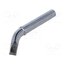 T0054251899N Tip; bent chisel; 10mm; 425°C; for  soldering iron OsQsfMK905p3Z6CuZuV7rcbS1LOD2nglW_WMg6vr0cg