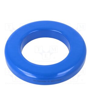 MS-520060-2 Ferrite: toroidal; L: 20.32mm; Øint: 78.59mm; Øout: 132.54mm; 124nH itybA5BMZ9OkHKMGqFI5EFA7tiLS7xwQ9Lztj4h05uM