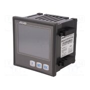 AR654/S1/P/P/P/P/IP65 Four channel regulator; 230VAC; on panel,panel; Cutout: 92x89mm Eisi9tZqQIf9-k6jSZ8m6JdpnsytPscl7Q6v7ck6Ogc