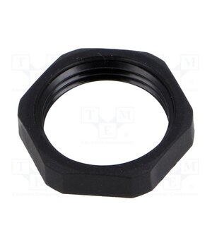 AC3017 Nut M20; Thread: M20x1,5; PBT; 10pcs. CTEpu7npEyoQoxOXEo3f2_pI_PQoGwtkyIyenrAsRR0