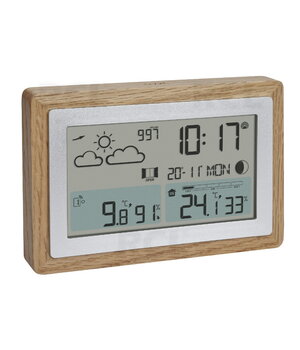 METEOROLOĢISKĀ STACIJAS OAK, TFA-Dostmann 35.1167.54

 ATEA66+1.jpg