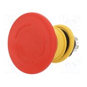 61-6461.4067 Switch: emergency stop; 16mm; NC x3; red; none; IP67,IP6K9K; 61 CoBl-iKPIYiFvWLpmlrraVjdbYVhrTS3-y-CpFOyREU