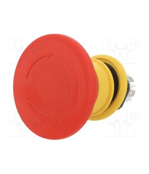 61-6461.4067 Switch: emergency stop; 16mm; NC x3; red; none; IP67,IP6K9K; 61 CoBl-iKPIYiFvWLpmlrraVjdbYVhrTS3-y-CpFOyREU