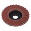 28590 Flap grinding wheels; 50mm; Granularity: 100 xd9qF_kboS76a8AY4cLrc_uX9SZ8iGxLd9cMRgljmTc