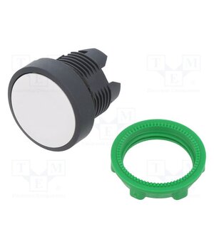 ZB5RTA1 Switch: push-button; 22mm; Stabl.pos: 1; white; none; IP66; flat Bf6vFd8CqNzbxAATvy_15RV4d4NBJHU7RUEokE0PVD4