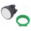 ZB5RTA1 Switch: push-button; 22mm; Stabl.pos: 1; white; none; IP66; flat Bf6vFd8CqNzbxAATvy_15RV4d4NBJHU7RUEokE0PVD4