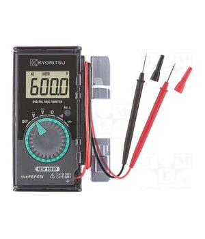 KEW1019R Digital multimeter; LCD; VDC: 600mV,6V,60V,600V; VAC: 6V,60V,600V Dnlzq92JWsoUUs4lau2biDuHM1xlun8qucgQow7rpmk